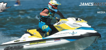 Sydney Sea-Doo renews partnerships for 2016