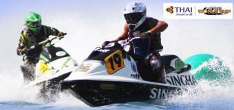 King’s Cup – Jet Ski World Cup 2015 entry details released