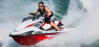 YAMAHA ANNOUNCES THE NEW 2016 WAVERUNNERS