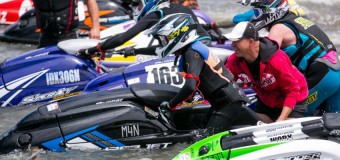 NSWPWC Aqua-X Rd 1 Report and Results