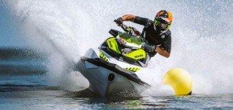 Australia first in the world for the new Sea-Doo RXP-X 300 – pre order NOW!