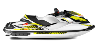 SEA-DOO CONTINUES TO LEAD IN INNOVATION