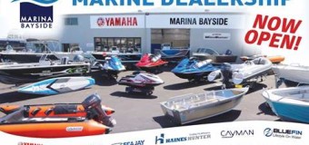 New Yamaha dealer in Sydney’s south