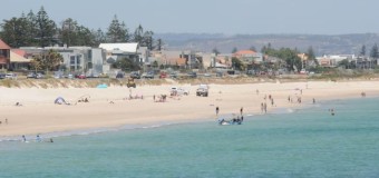 Jetski ban back in place at Henley Beach (SA)