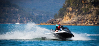 Australian Husband & Wife Team Prepare For World Record Attempt