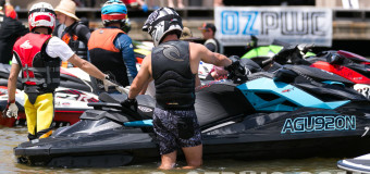 NSWPWC AQUA-X RD 2 REPORT AND RESULTS