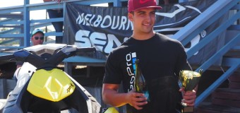 Melbourne Seadoo 300 Challenge