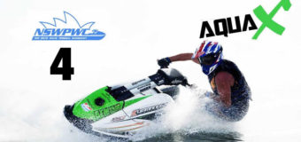 NSWPWC AquaX Round 4 Results