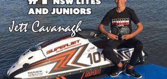 NSWPWC AquaX Championship Results – Overall