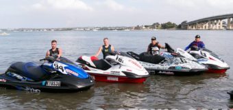 2016 NSWPWC Endurance Nationals