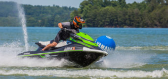 Yamaha Australia announces 2017 WaveRunner Line Up