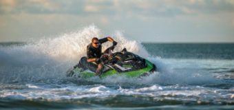 FOCUS ON FUN, AFFORDABILITY AND PERFORMANCE FOR 2017 WATERCRAFT