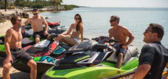 Sea-Doo – whats in store for 2017?