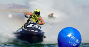 Sea-Doo dominates with sixth consecutive Pro Open IJSBA World Championship