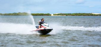 Jet skis permanently banned from beaches in Adelaide’s west in summer