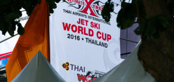 King’s Cup: Thai Airways International  Jetski World Cup 2016 race report