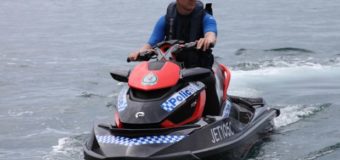 Missing Jet Ski rider located, Bundaberg – charges laid