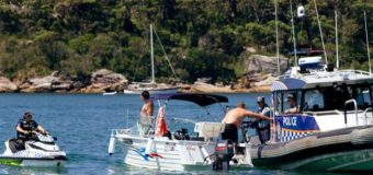 Botany Bay ‘hoon’ becomes the first in NSW to have watercraft confiscated