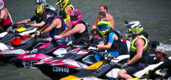 NSWPWC AquaX Series Rd 1 and pointscore