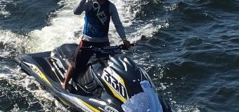 New world jetski record claimed – 118mph at the Bradenton Area River Regatta!