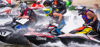 NSWPWC AquaX Series Rd 2 and Pointscore