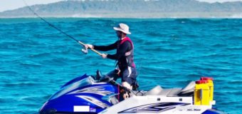 PWC Fishing: Your Fast Way to Big Fish