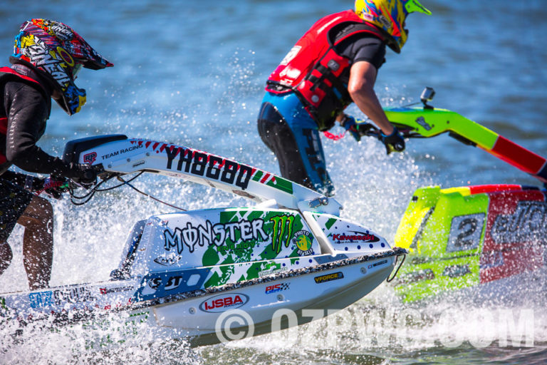 2017 AJSP Australian Watercross Championships – Full Race Report and ...