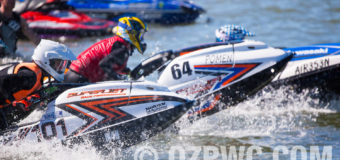 Gallery: 2017 AJSP Australian Watercross Championships – Junior Lites Ski