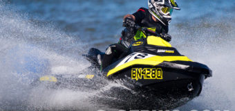 Gallery: 2017 AJSP Australian Watercross Championships – Rec Lites Runabout