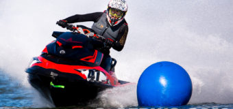 Gallery: 2017 AJSP Australian Watercross Championships – Am Showroom Stock Runabout