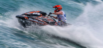 Aquabike World Championship Rd 1: Bushell claims pole, dissapointment for Masterton