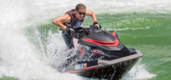 2018 Yamaha Waverunner Line Up